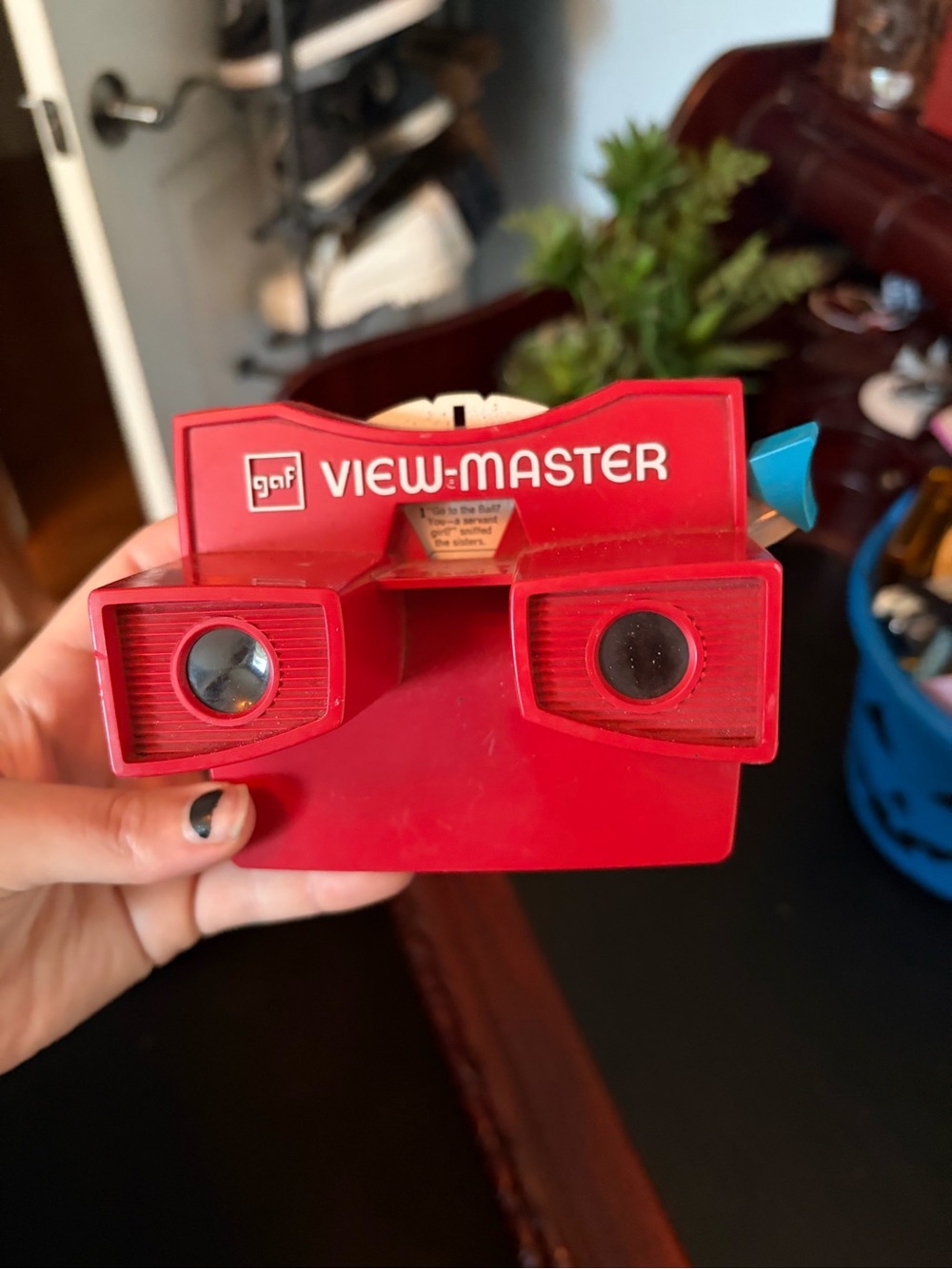 View master